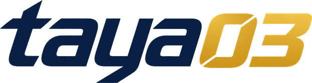 taya03 official logo